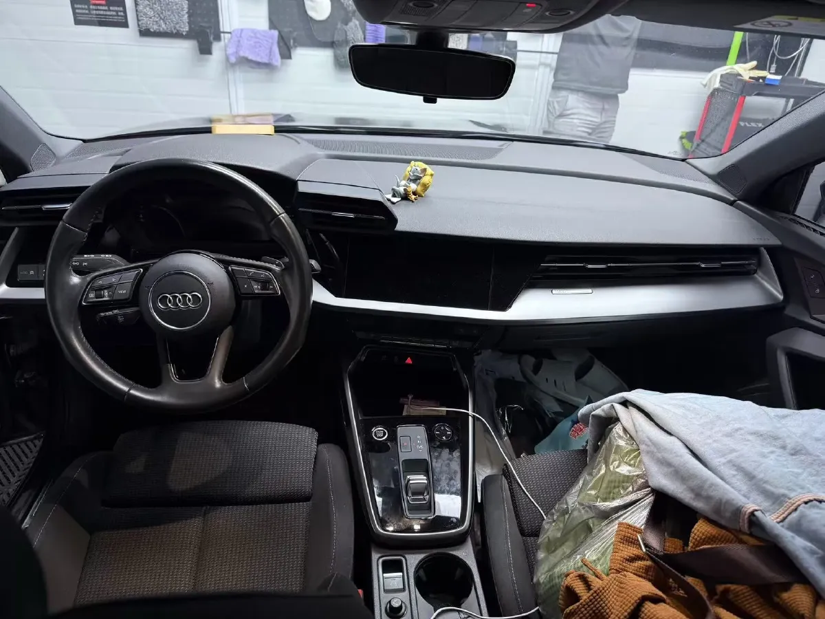 2021 Audi A3 1.4T 150HP L4 7DCT,autocango,china used car exporter,china ev exporter,chinese used car exporter,chinese used ev exporter