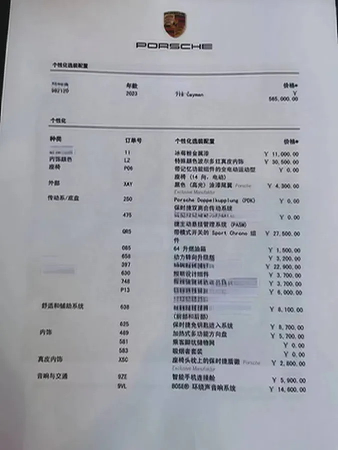 2022 Porsche 718 2.0T 250HP H4 7DCT,autocango,china used car exporter,china ev exporter,chinese used car exporter,chinese used ev exporter