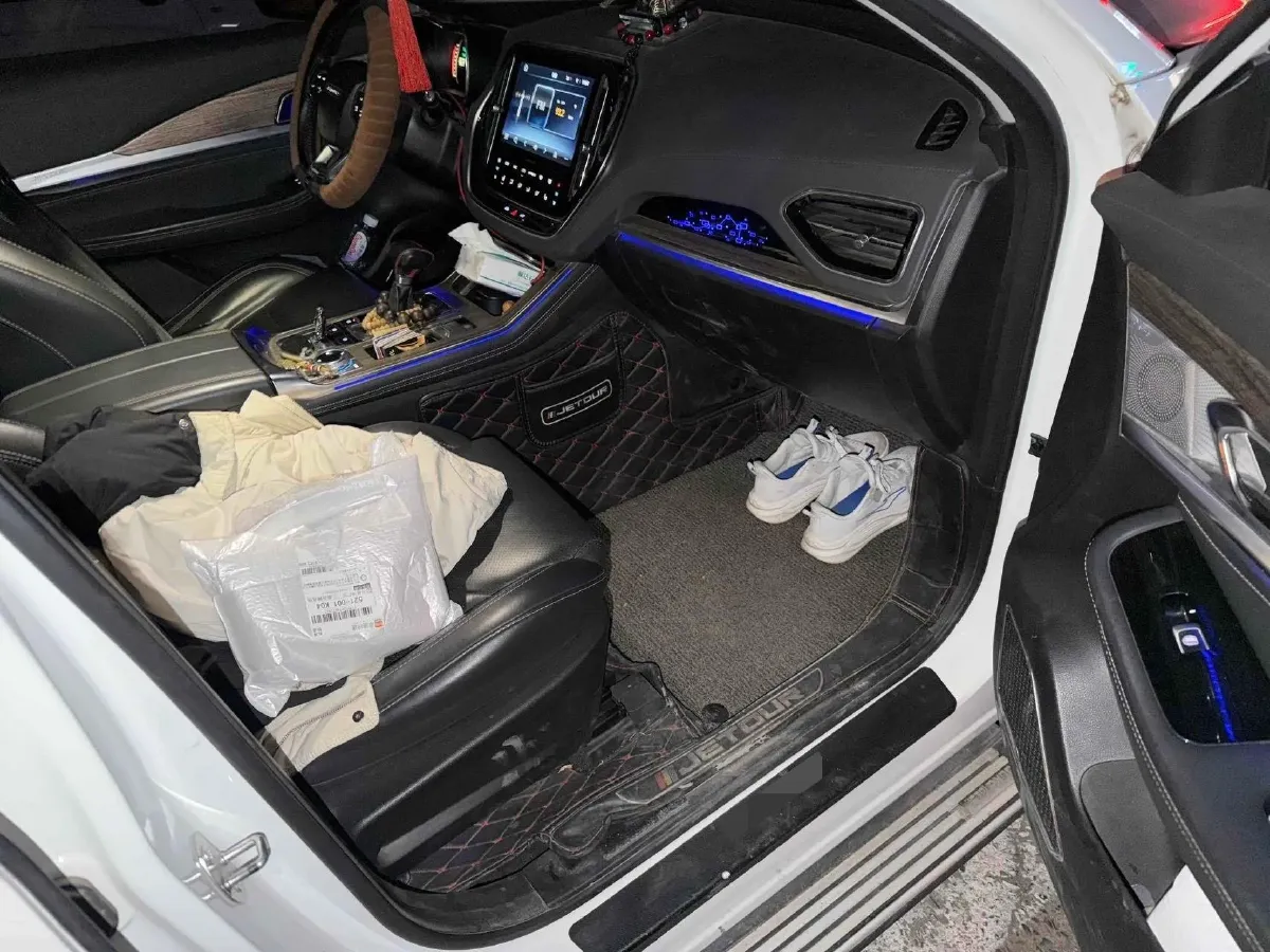 2020 VGV U70 1.5T 150HP L4 6AT,autocango,china used car exporter,china ev exporter,chinese used car exporter,chinese used ev exporter