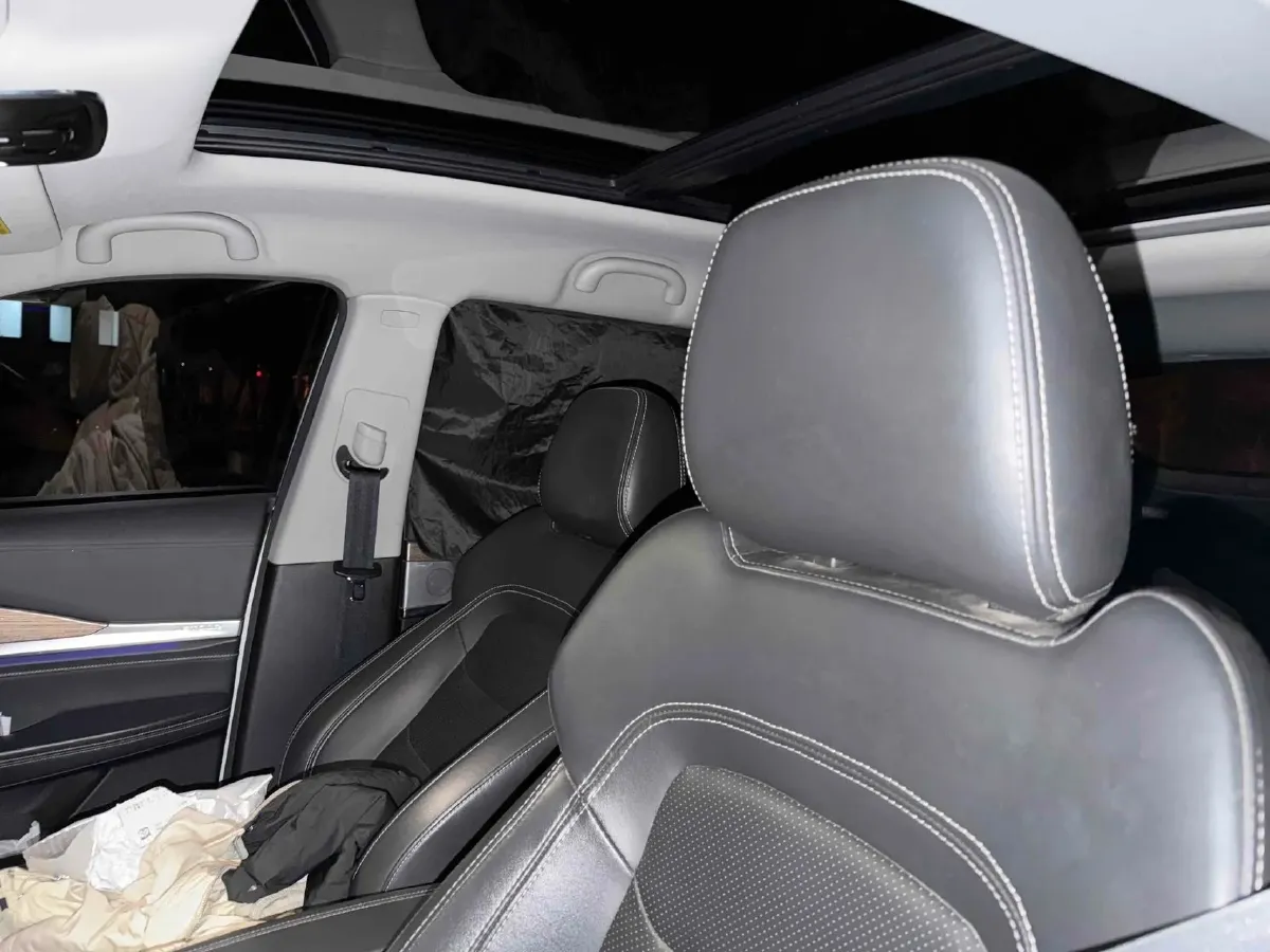 2020 VGV U70 1.5T 150HP L4 6AT,autocango,china used car exporter,china ev exporter,chinese used car exporter,chinese used ev exporter