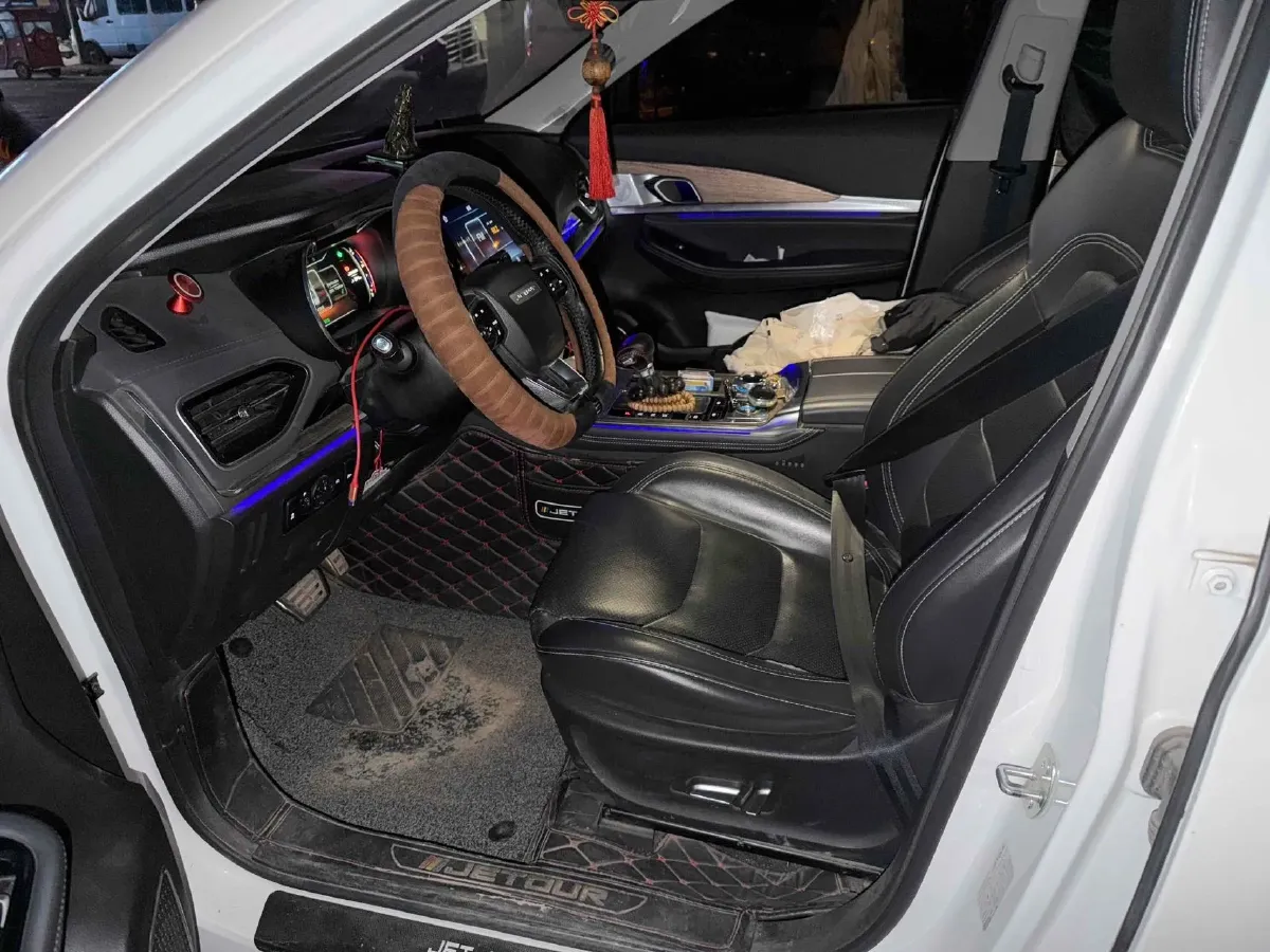 2020 VGV U70 1.5T 150HP L4 6AT,autocango,china used car exporter,china ev exporter,chinese used car exporter,chinese used ev exporter