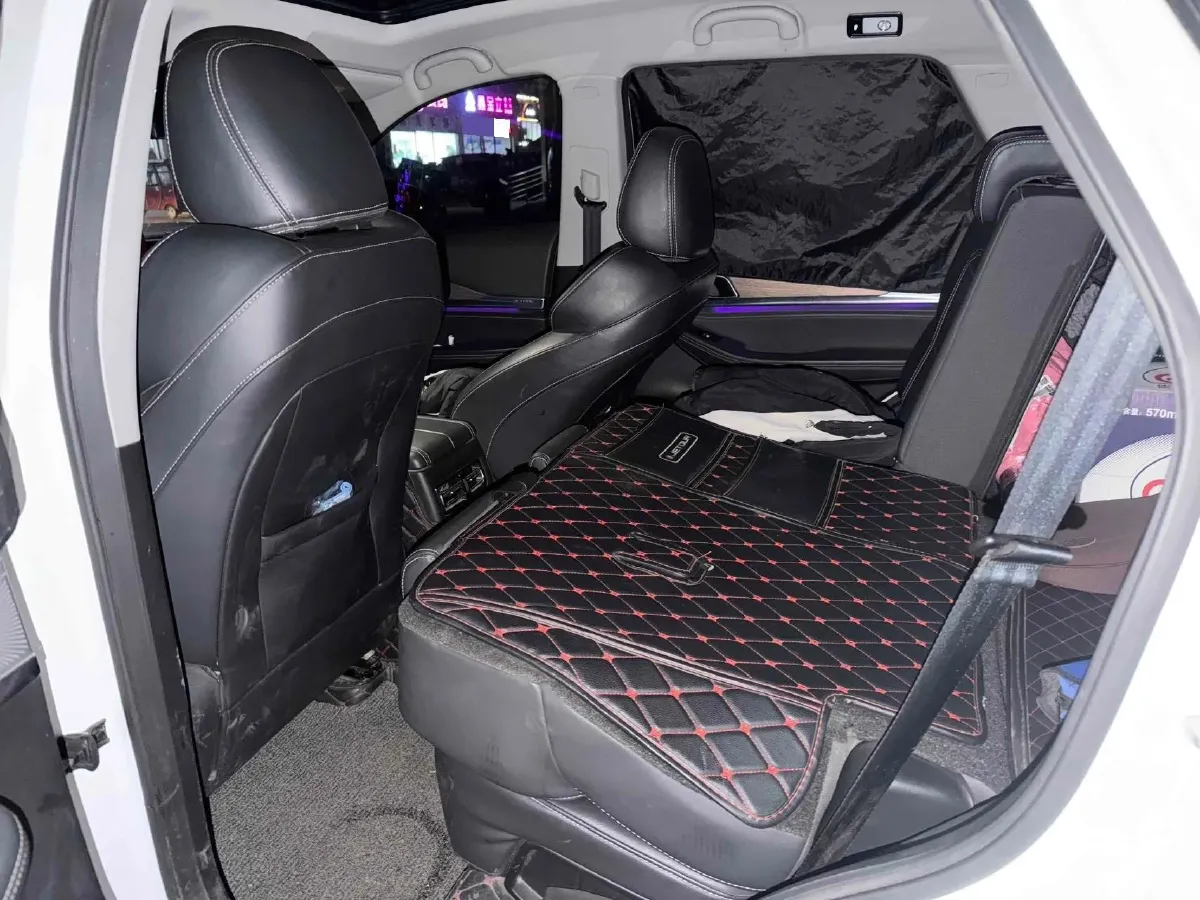 2020 VGV U70 1.5T 150HP L4 6AT,autocango,china used car exporter,china ev exporter,chinese used car exporter,chinese used ev exporter