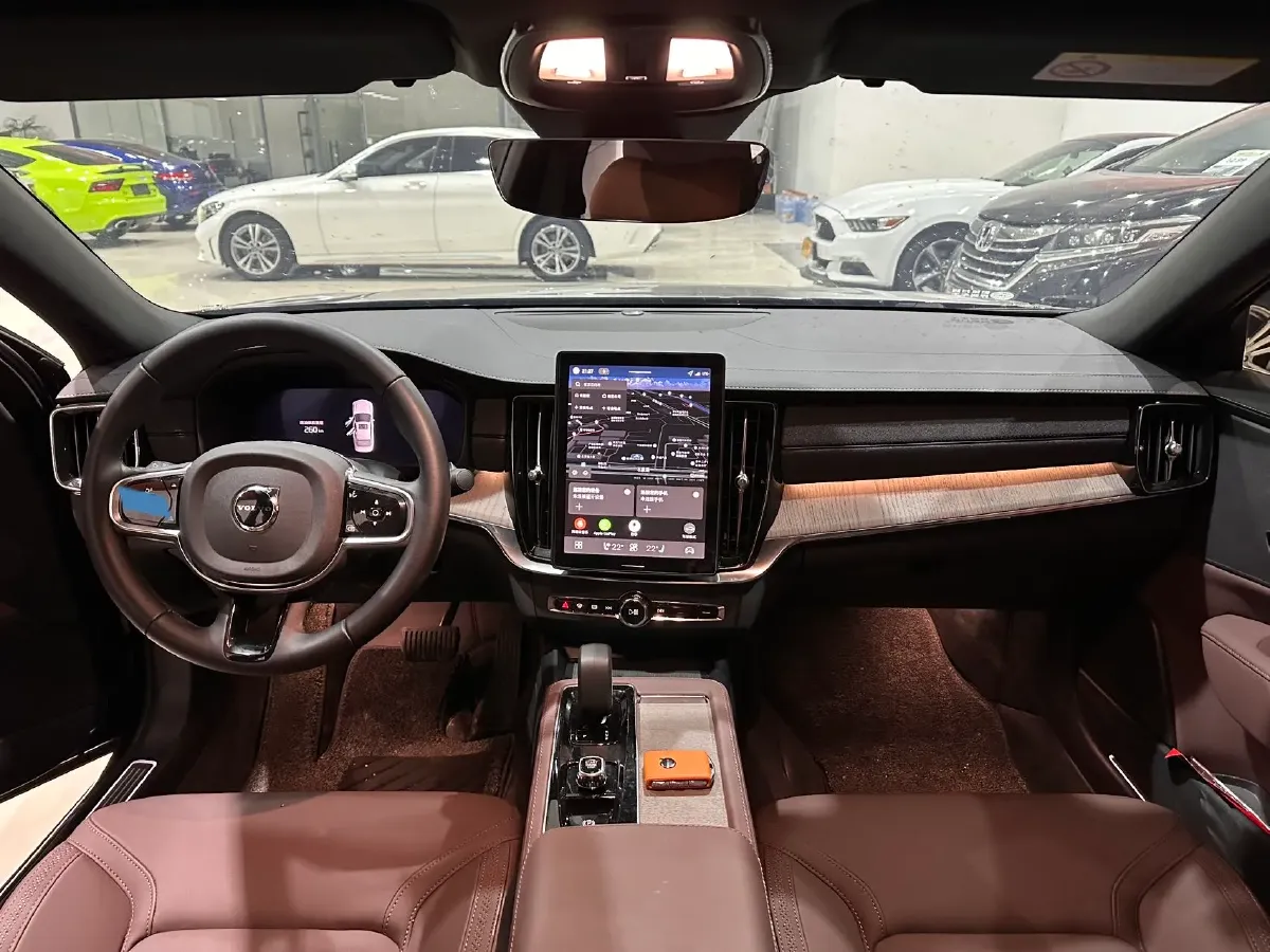 2026 Volvo S90 PHEV 2.0T 310HP L4 8AT PHEV,autocango,china used car exporter,china ev exporter,chinese used car exporter,chinese used ev exporter