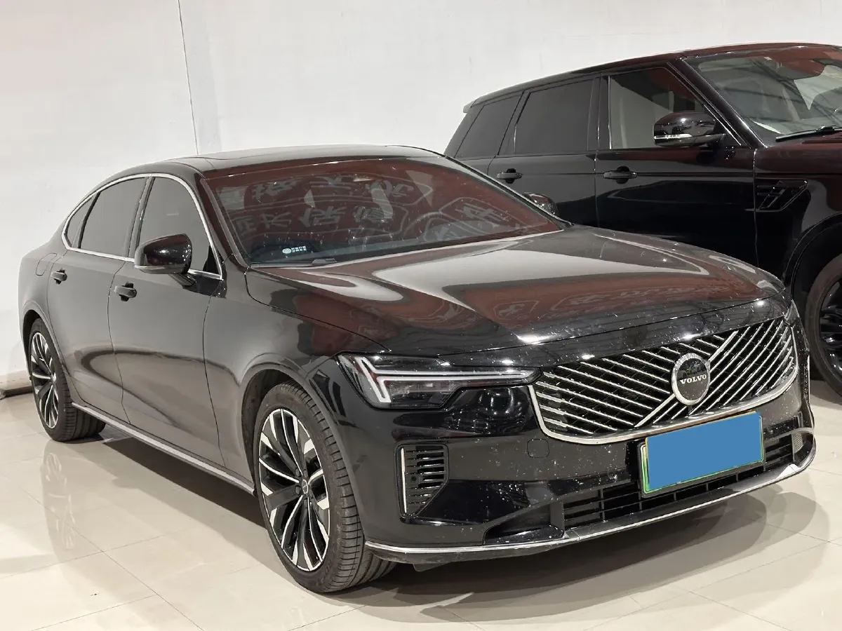2026 Volvo S90 PHEV 2.0T 310HP L4 8AT PHEV,autocango,china used car exporter,china ev exporter,chinese used car exporter,chinese used ev exporter