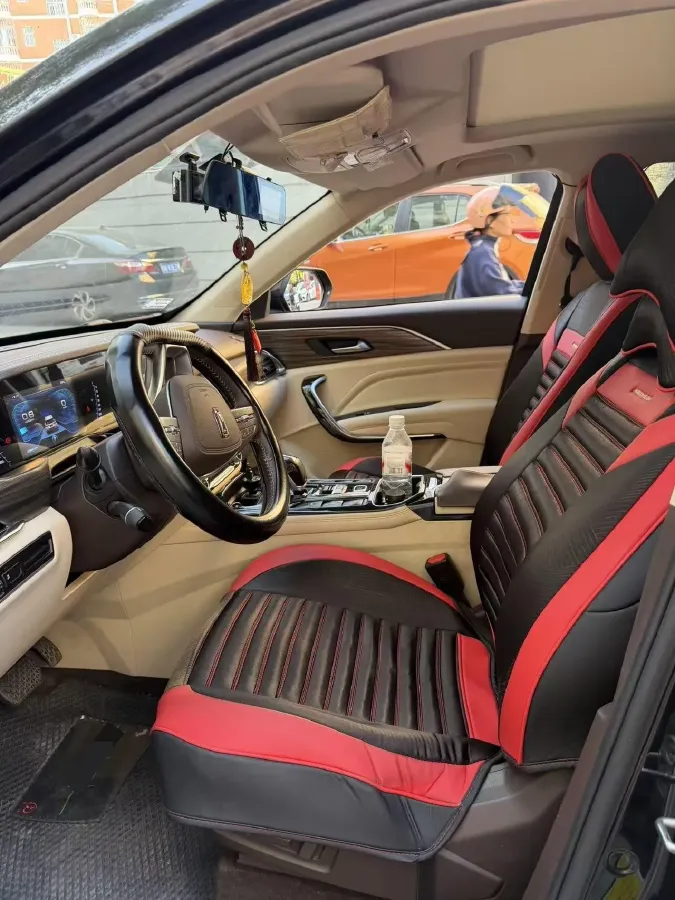 2021 Bestune T77 1.5T 169HP L4 7DCT,autocango,china used car exporter,china ev exporter,chinese used car exporter,chinese used ev exporter