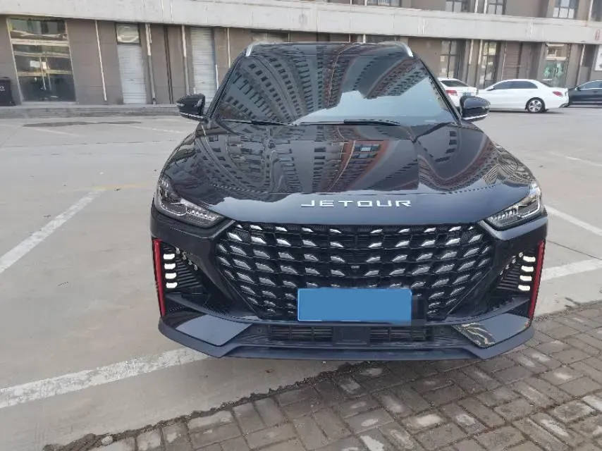 2023 Jetour X70 PRO 1.6T 197HP L4 7DCT,autocango,china used car exporter,china ev exporter,chinese used car exporter,chinese used ev exporter
