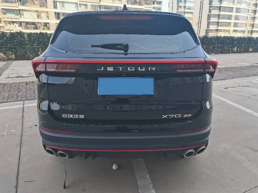 2023 Jetour X70 PRO 1.6T 197HP L4 7DCT,autocango,china used car exporter,china ev exporter,chinese used car exporter,chinese used ev exporter
