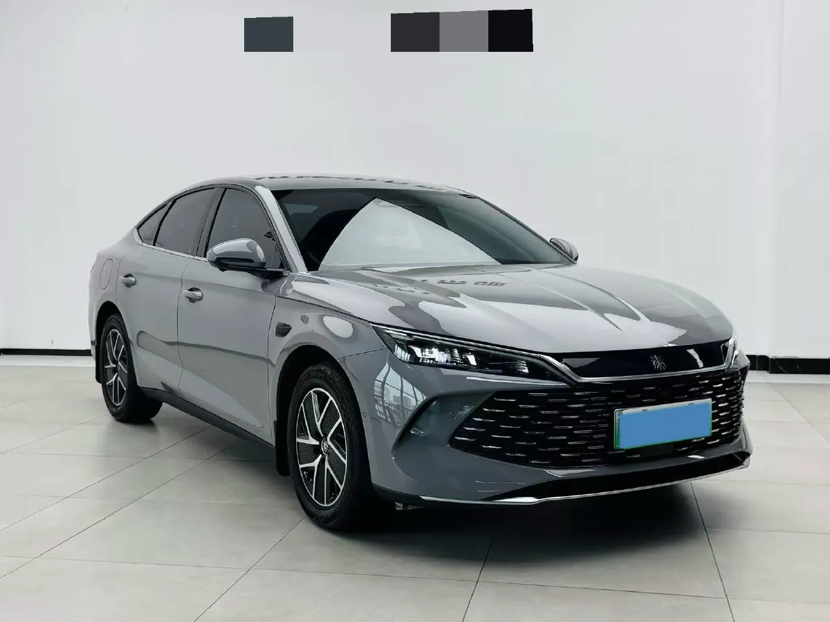 2025 BYD QinL 1.5L 101HP L4 E-CVT PHEV 10.08KWH,autocango,china used car exporter,china ev exporter,chinese used car exporter,chinese used ev exporter