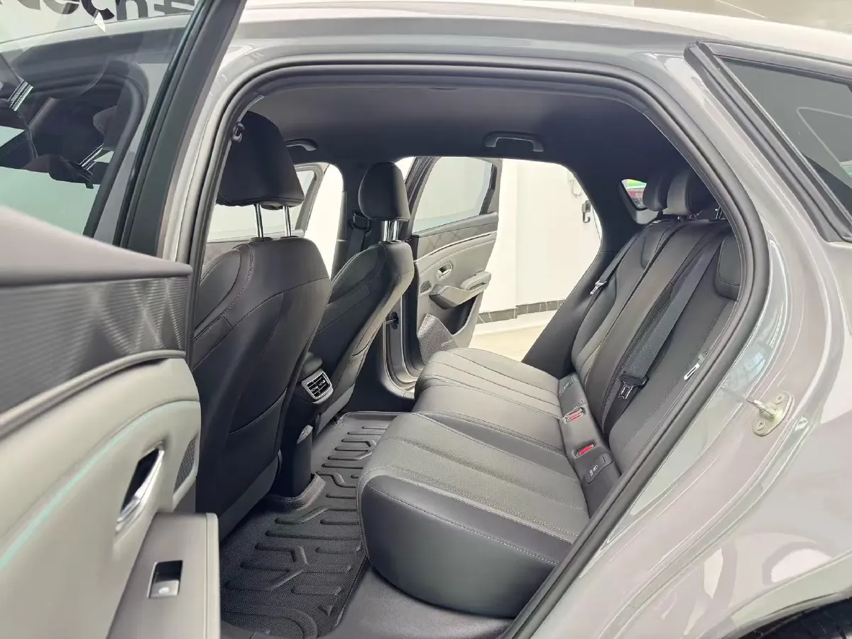 2025 BYD QinL 1.5L 101HP L4 E-CVT PHEV 10.08KWH,autocango,china used car exporter,china ev exporter,chinese used car exporter,chinese used ev exporter