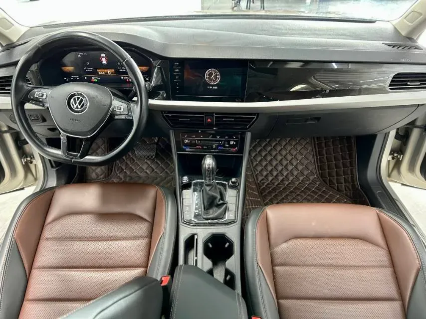 2021 Volkswagen Lavida 1.4T 150HP L4 7DCT,autocango,china used car exporter,china ev exporter,chinese used car exporter,chinese used ev exporter