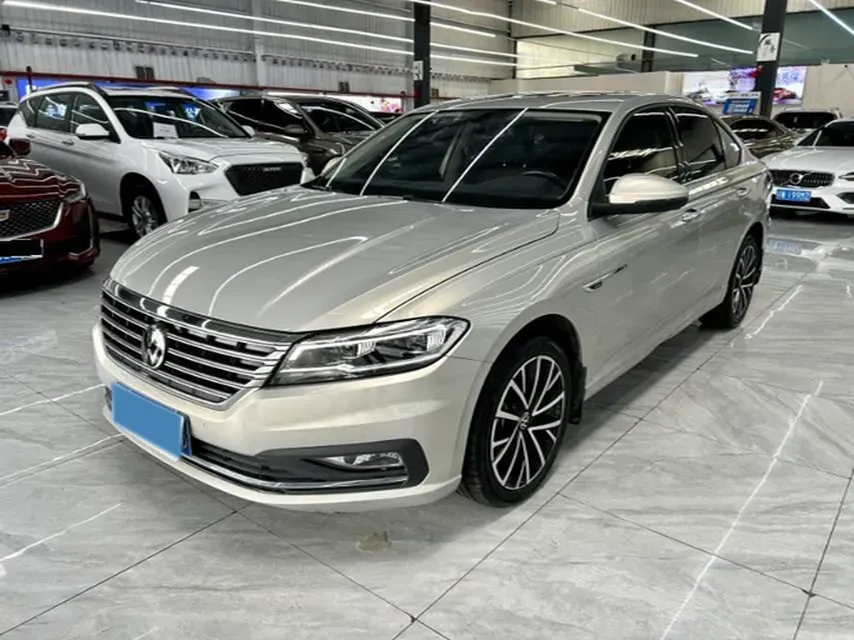 2021 Volkswagen Lavida 1.4T 150HP L4 7DCT,autocango,china used car exporter,china ev exporter,chinese used car exporter,chinese used ev exporter