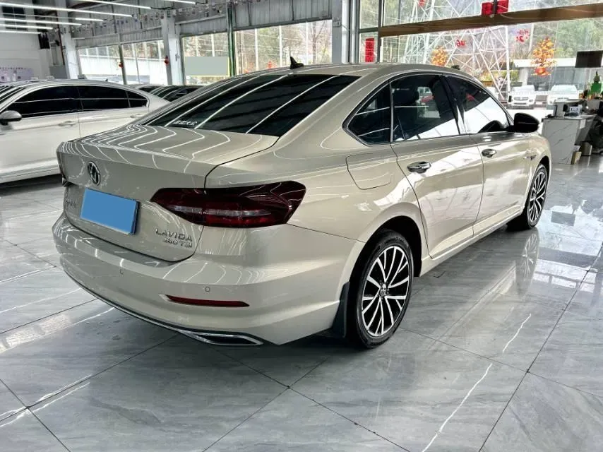 2021 Volkswagen Lavida 1.4T 150HP L4 7DCT,autocango,china used car exporter,china ev exporter,chinese used car exporter,chinese used ev exporter