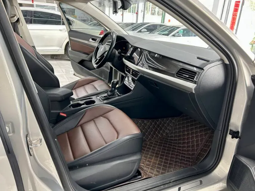 2021 Volkswagen Lavida 1.4T 150HP L4 7DCT,autocango,china used car exporter,china ev exporter,chinese used car exporter,chinese used ev exporter