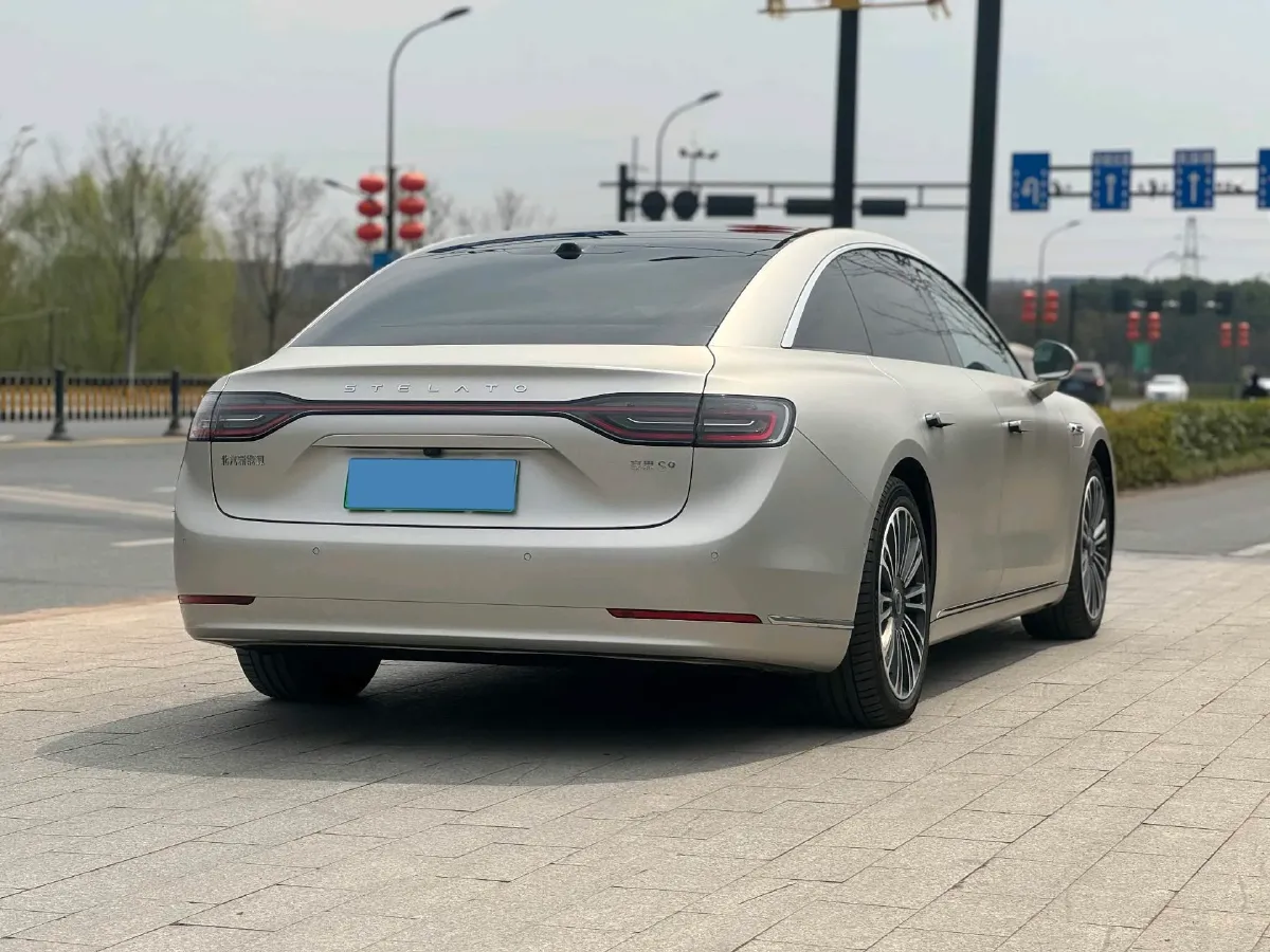 2024 HIMA Stelato S9 BEV 100KWH,autocango,china used car exporter,china ev exporter,chinese used car exporter,chinese used ev exporter