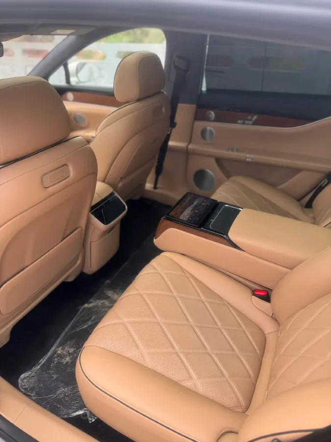 2024 HIMA Stelato S9 BEV 100KWH,autocango,china used car exporter,china ev exporter,chinese used car exporter,chinese used ev exporter