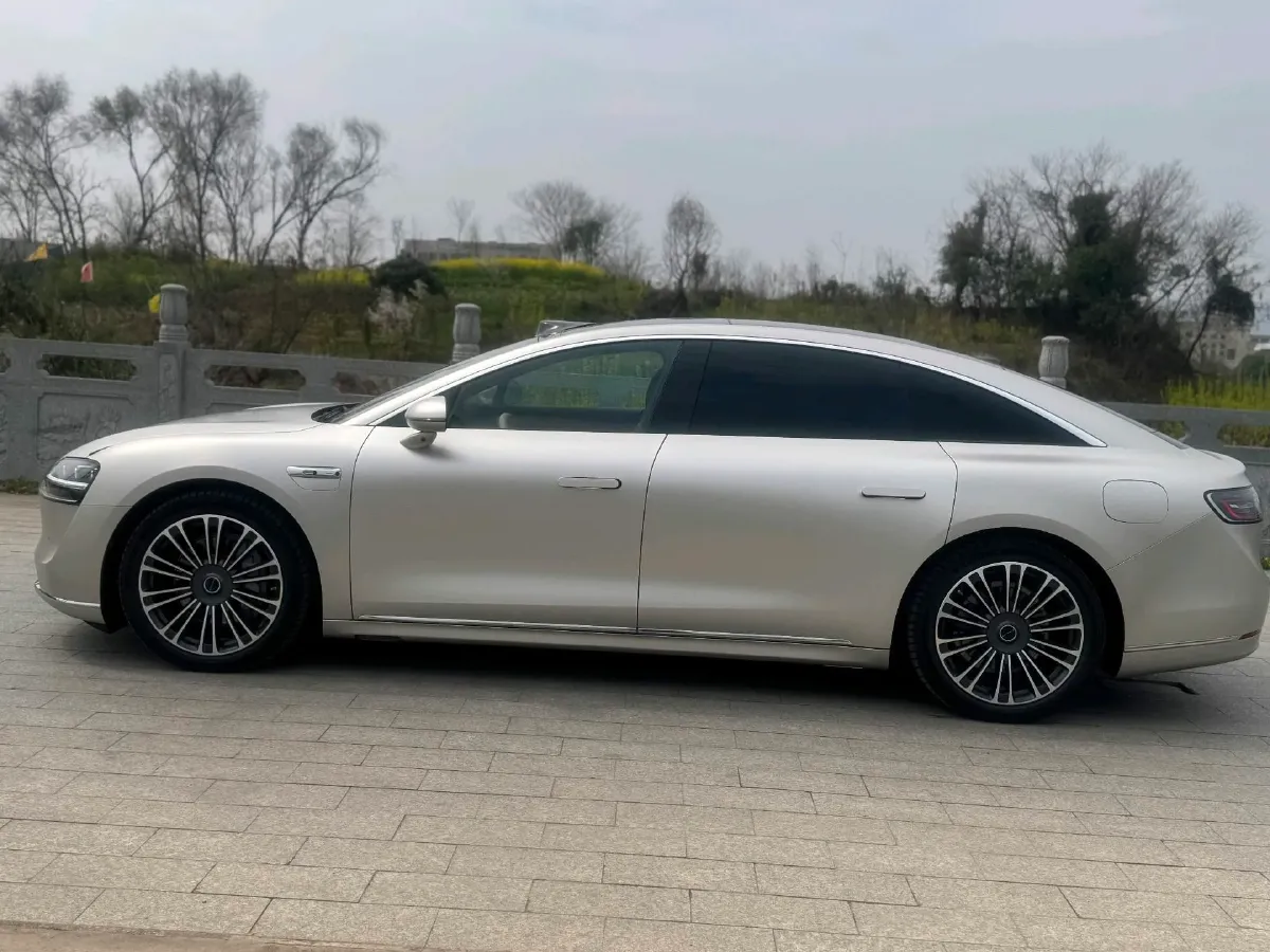 2024 HIMA Stelato S9 BEV 100KWH,autocango,china used car exporter,china ev exporter,chinese used car exporter,chinese used ev exporter