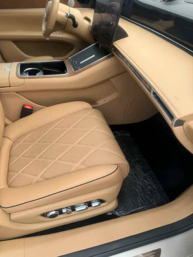 2024 HIMA Stelato S9 BEV 100KWH,autocango,china used car exporter,china ev exporter,chinese used car exporter,chinese used ev exporter