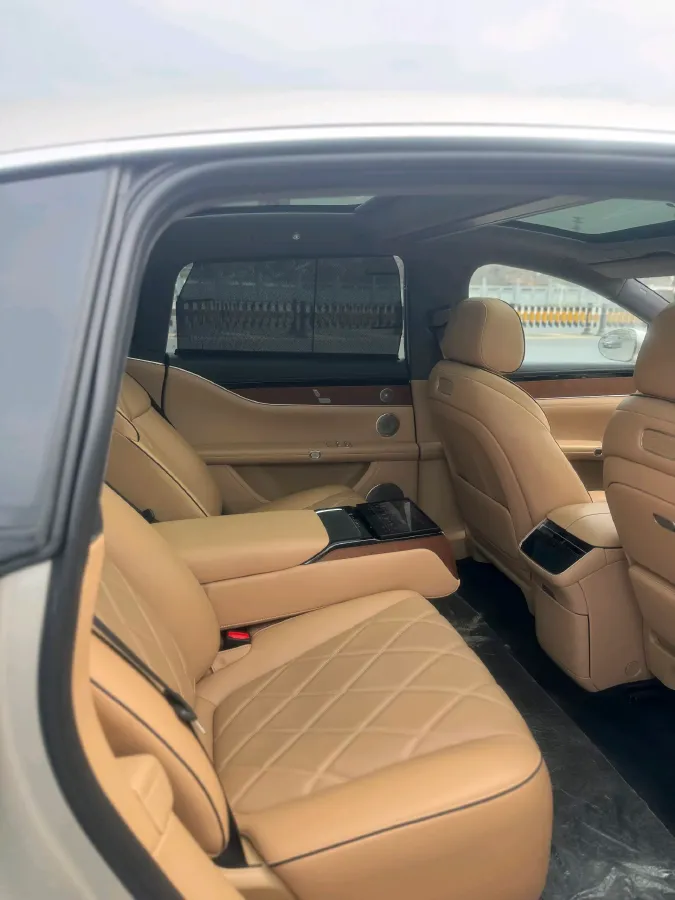 2024 HIMA Stelato S9 BEV 100KWH,autocango,china used car exporter,china ev exporter,chinese used car exporter,chinese used ev exporter