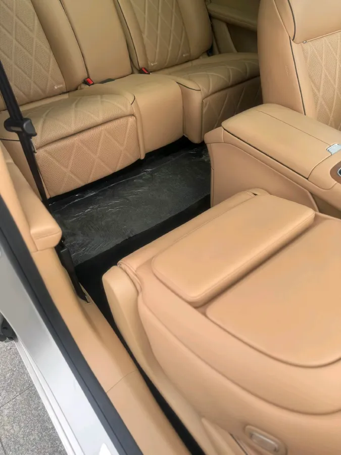 2024 HIMA Stelato S9 BEV 100KWH,autocango,china used car exporter,china ev exporter,chinese used car exporter,chinese used ev exporter