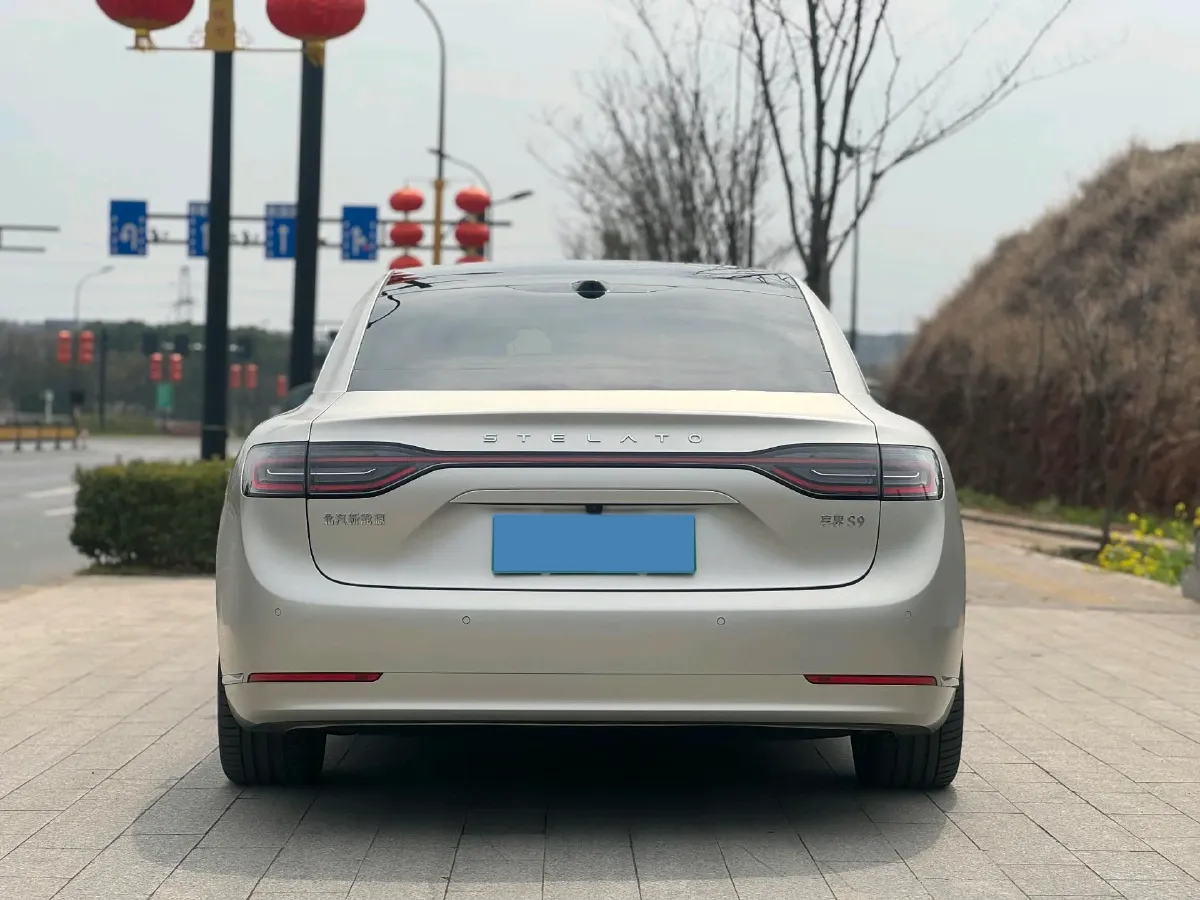 2024 HIMA Stelato S9 BEV 100KWH,autocango,china used car exporter,china ev exporter,chinese used car exporter,chinese used ev exporter