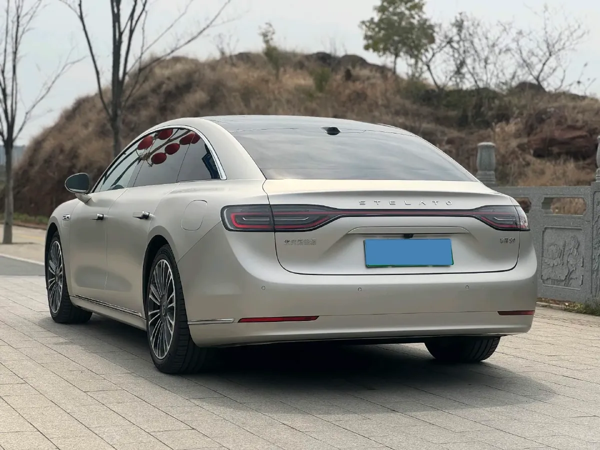 2024 HIMA Stelato S9 BEV 100KWH,autocango,china used car exporter,china ev exporter,chinese used car exporter,chinese used ev exporter