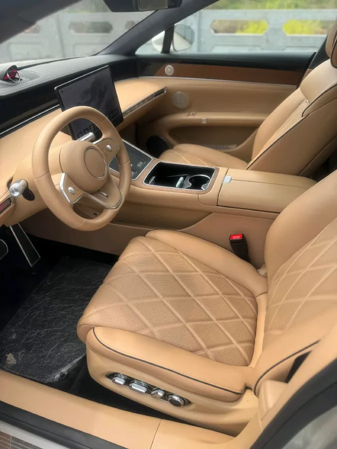 2024 HIMA Stelato S9 BEV 100KWH,autocango,china used car exporter,china ev exporter,chinese used car exporter,chinese used ev exporter