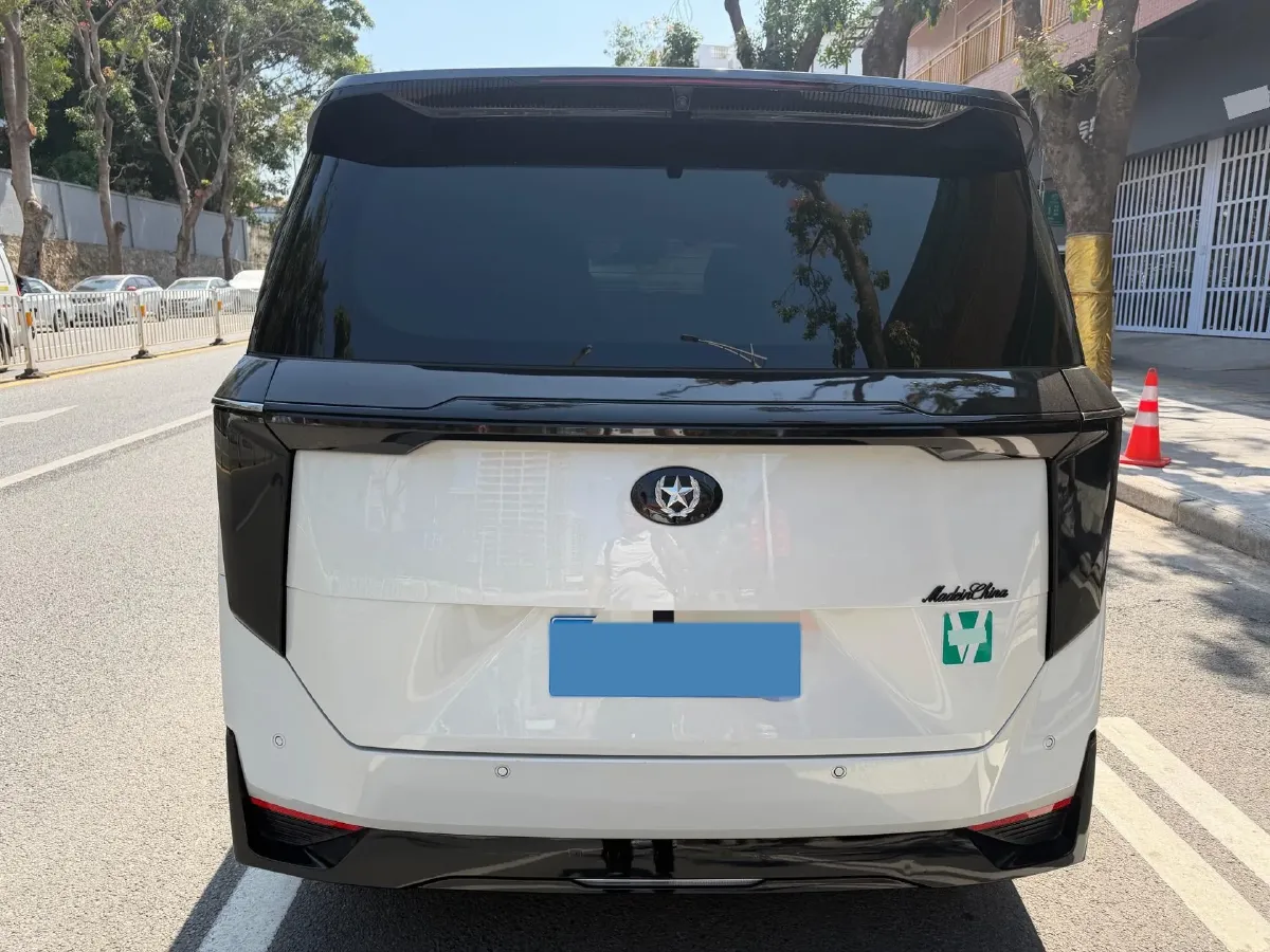 2023 GAC Trumpchi M8 2.0T 190HP L4 E-CVT Hybrid,autocango,china used car exporter,china ev exporter,chinese used car exporter,chinese used ev exporter