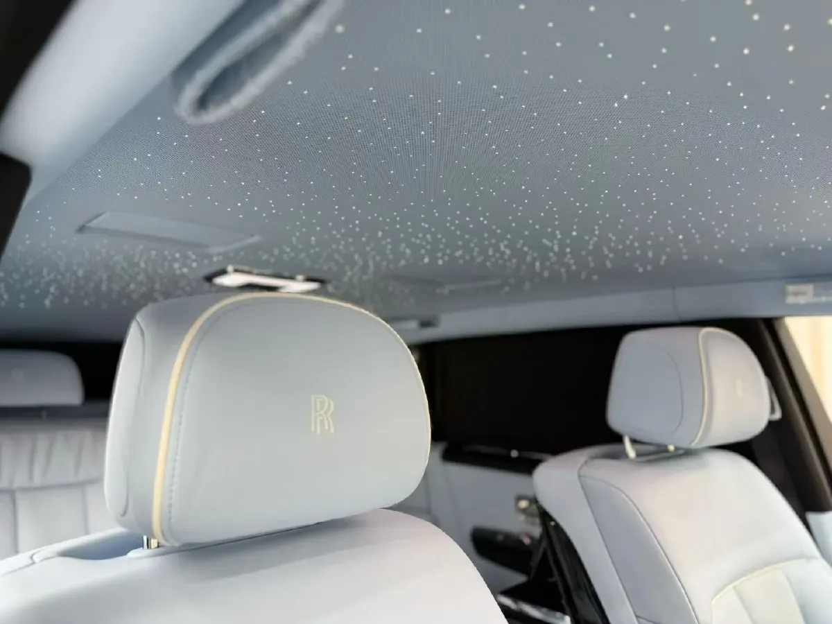 2021 Rolls-Royce Ghost 6.7T 571HP V12 8AT,autocango,china used car exporter,china ev exporter,chinese used car exporter,chinese used ev exporter