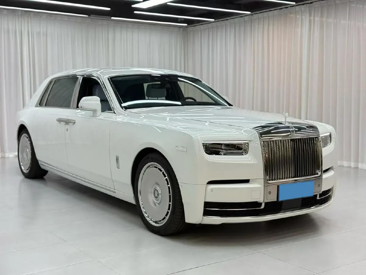 2021 Rolls-Royce Ghost 6.7T 571HP V12 8AT,autocango,china used car exporter,china ev exporter,chinese used car exporter,chinese used ev exporter