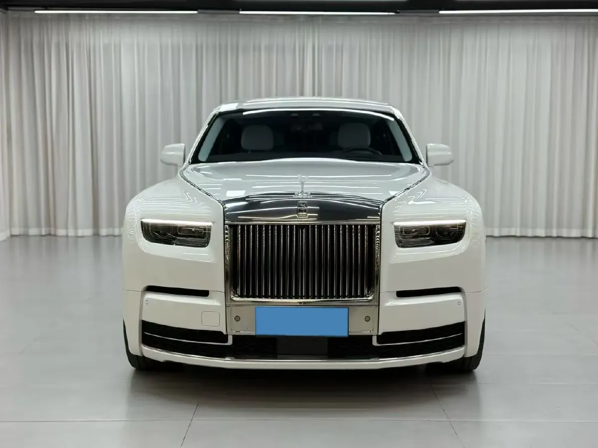 2021 Rolls-Royce Ghost 6.7T 571HP V12 8AT,autocango,china used car exporter,china ev exporter,chinese used car exporter,chinese used ev exporter