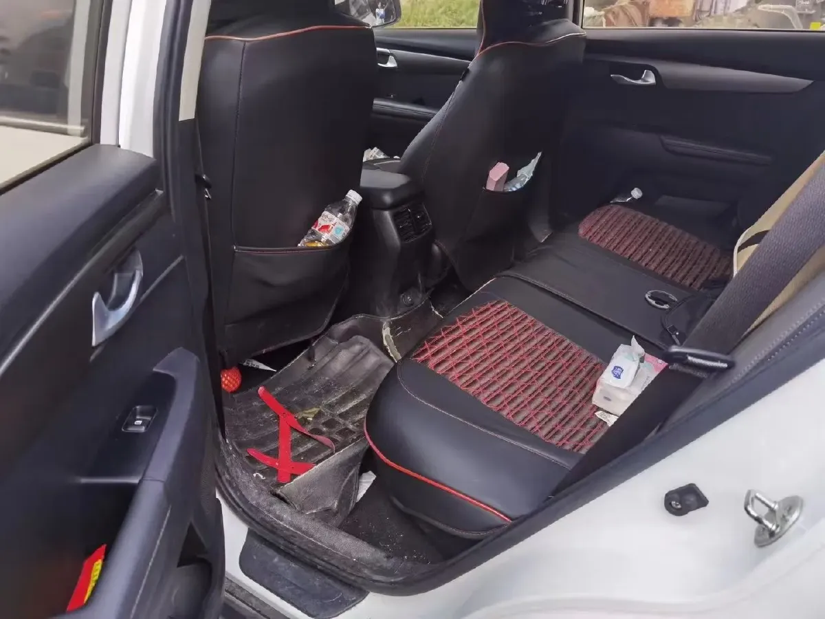 2018 Kia Sportage R 2.0L 160HP L4 6AT,autocango,china used car exporter,china ev exporter,chinese used car exporter,chinese used ev exporter