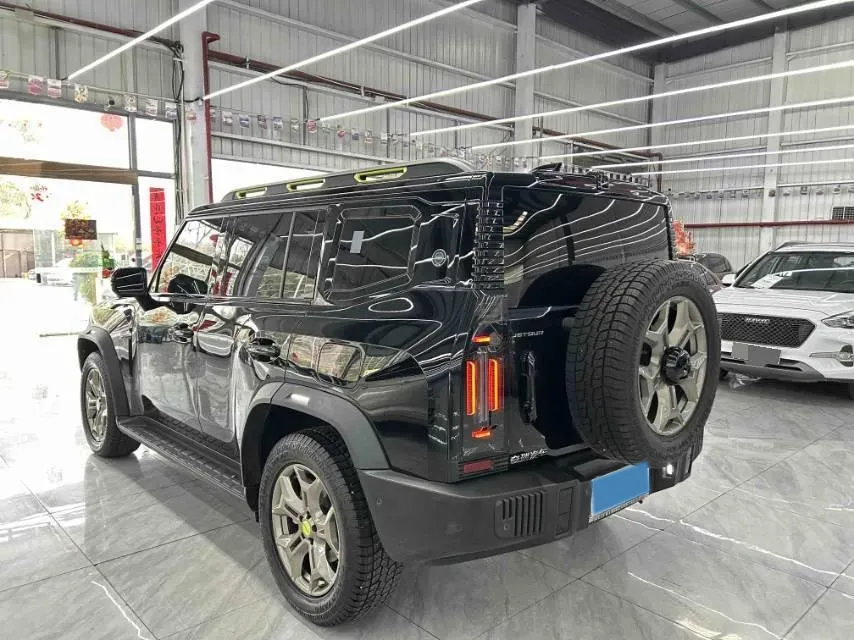 2023 Jetour Traveller 2.0T 254HP L4 8AT,autocango,china used car exporter,china ev exporter,chinese used car exporter,chinese used ev exporter