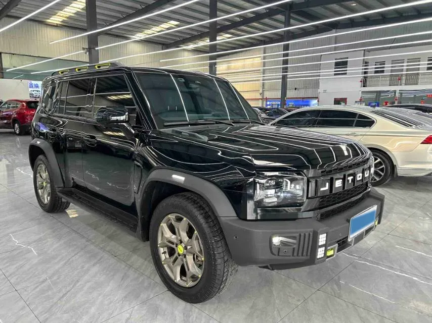 2023 Jetour Traveller 2.0T 254HP L4 8AT,autocango,china used car exporter,china ev exporter,chinese used car exporter,chinese used ev exporter