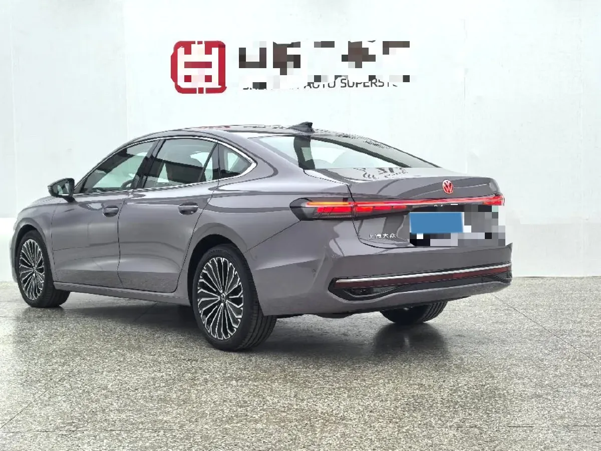 2025 Volkswagen Passat 2.0T 220HP L4 7DCT,autocango,china used car exporter,china ev exporter,chinese used car exporter,chinese used ev exporter