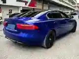 2018 Jaguar XE 2.0T 200HP L4 8AT