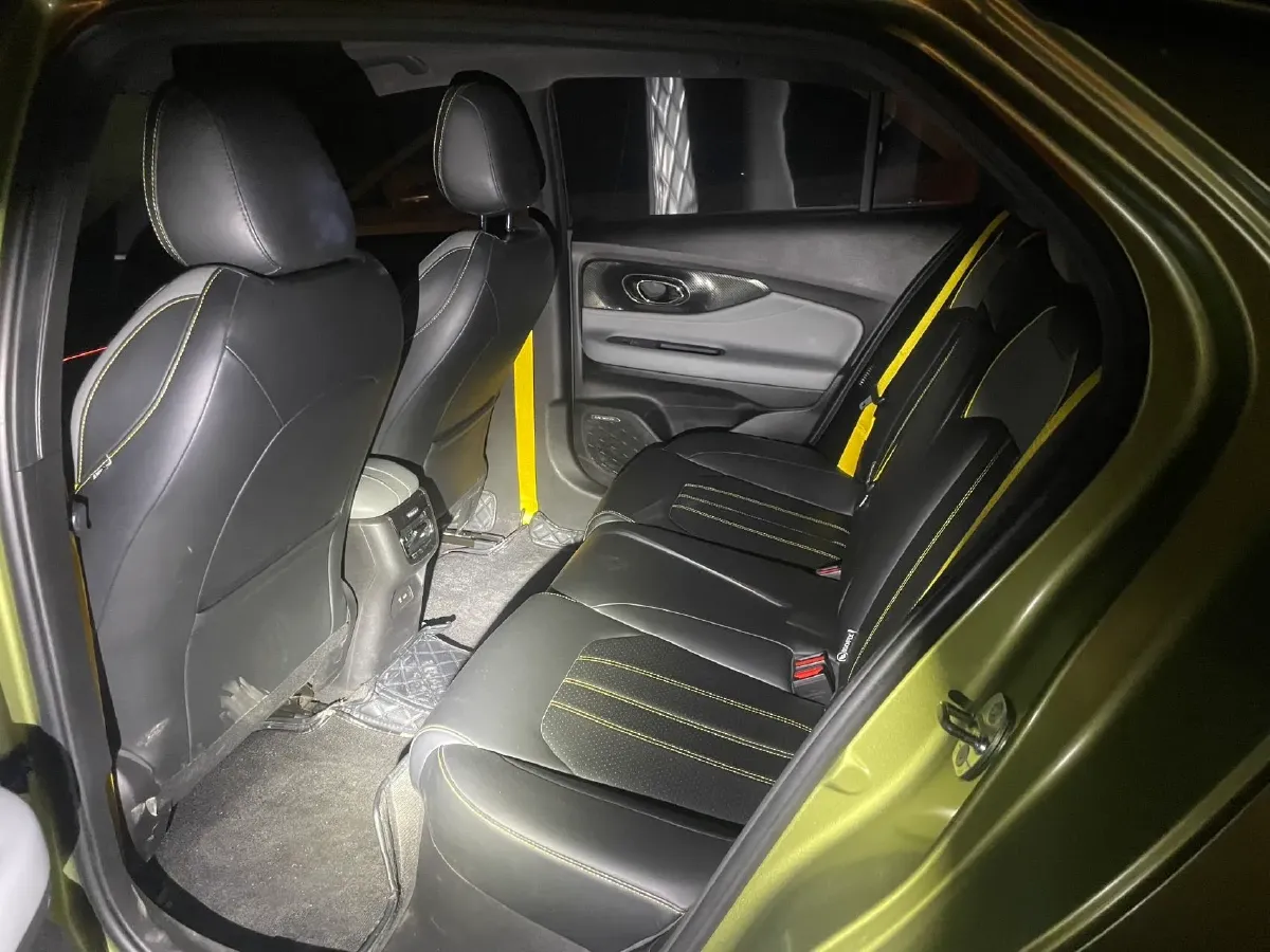 2021 GAC Trumpchi Empow 1.5T 177HP L4 7DCT,autocango,china used car exporter,china ev exporter,chinese used car exporter,chinese used ev exporter