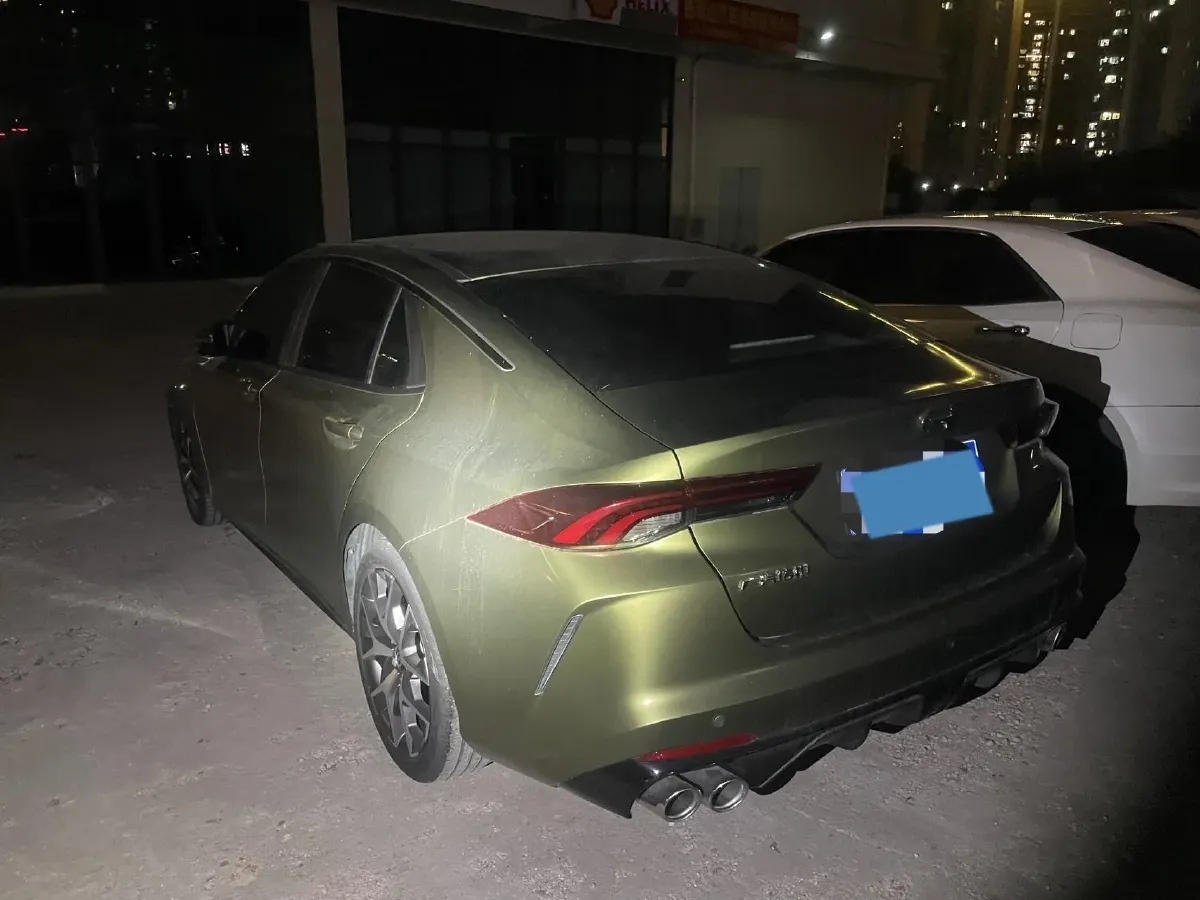 2021 GAC Trumpchi Empow 1.5T 177HP L4 7DCT,autocango,china used car exporter,china ev exporter,chinese used car exporter,chinese used ev exporter