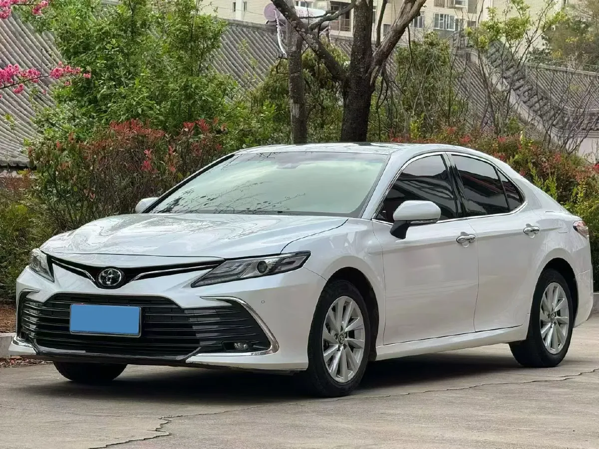 2021 Toyota Camry 2.0L 178HP L4 CVT,autocango,china used car exporter,china ev exporter,chinese used car exporter,chinese used ev exporter