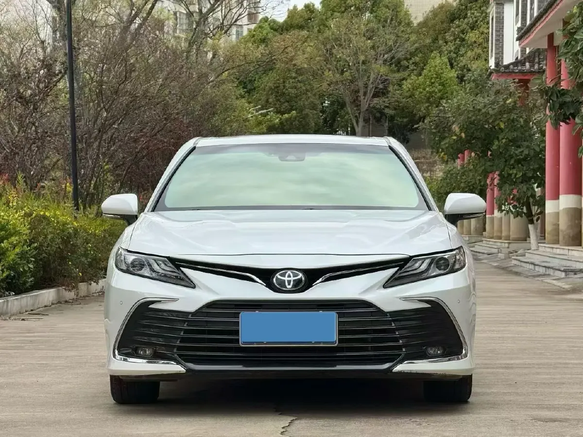 2021 Toyota Camry 2.0L 178HP L4 CVT,autocango,china used car exporter,china ev exporter,chinese used car exporter,chinese used ev exporter