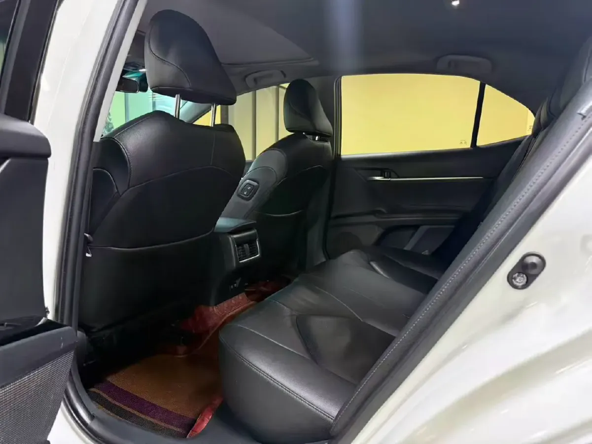 2021 Toyota Camry 2.0L 178HP L4 CVT,autocango,china used car exporter,china ev exporter,chinese used car exporter,chinese used ev exporter