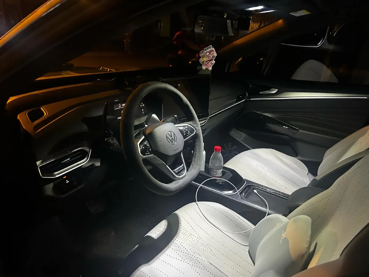 2024 Volkswagen ID.4 Crozz BEV 55.7KWH,autocango,china used car exporter,china ev exporter,chinese used car exporter,chinese used ev exporter