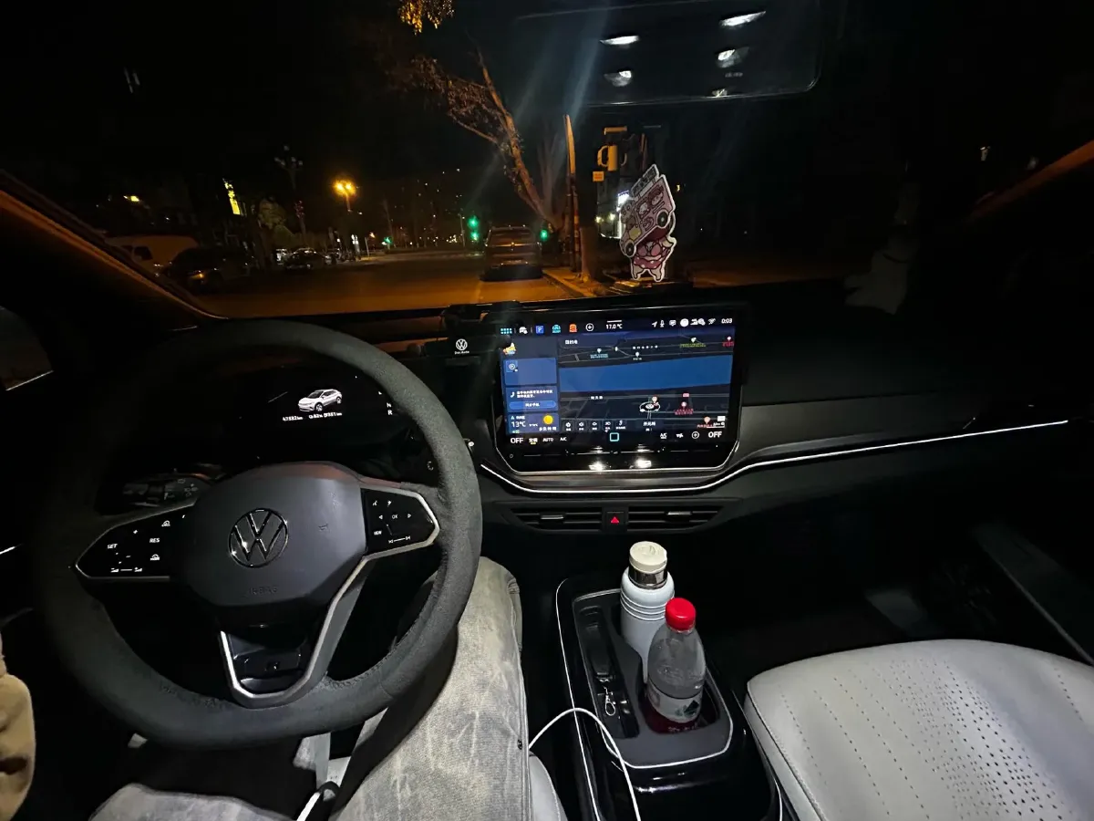 2024 Volkswagen ID.4 Crozz BEV 55.7KWH,autocango,china used car exporter,china ev exporter,chinese used car exporter,chinese used ev exporter