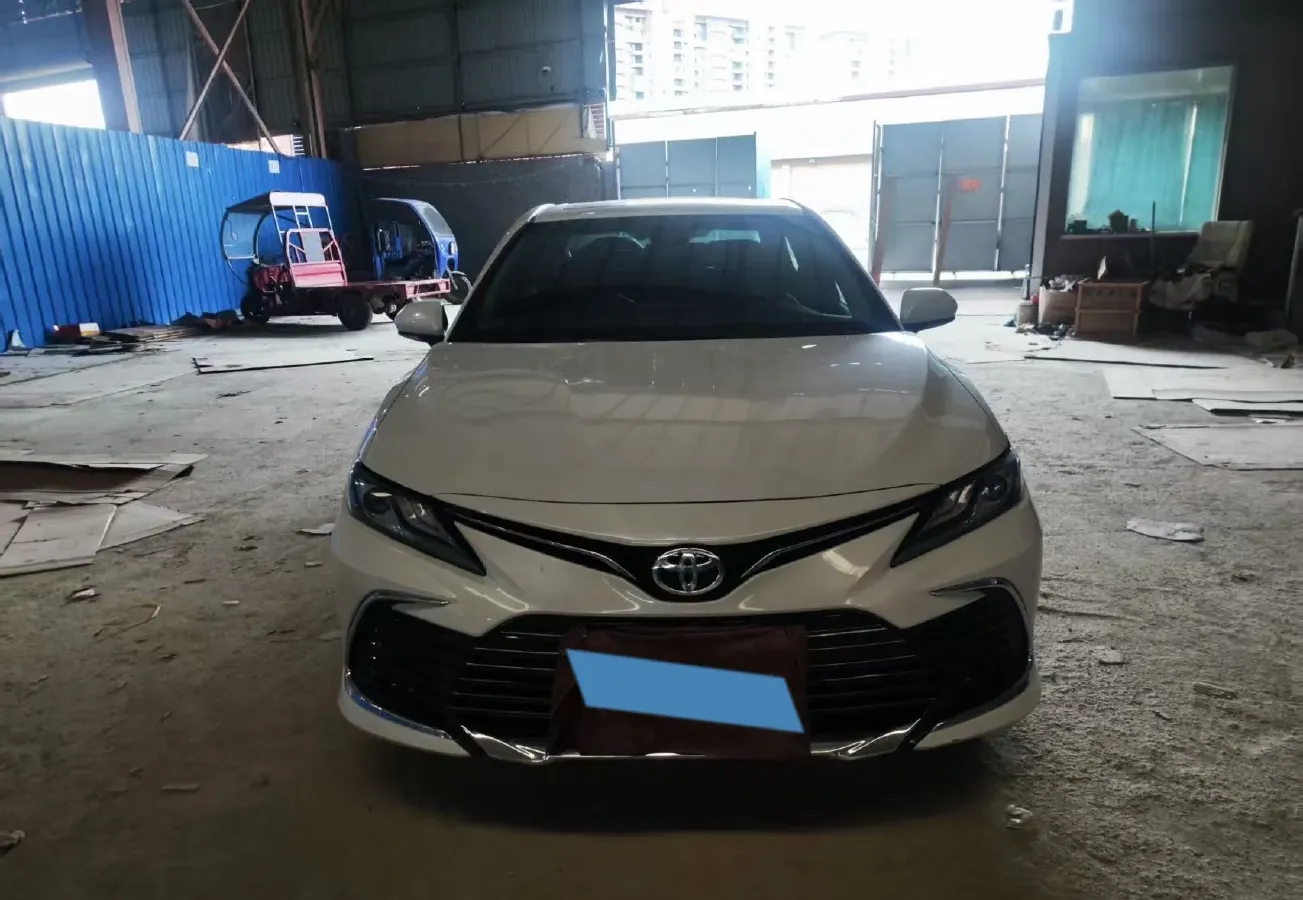 2023 Toyota Camry 2.0L 177HP L4 CVT,autocango,china used car exporter,china ev exporter,chinese used car exporter,chinese used ev exporter