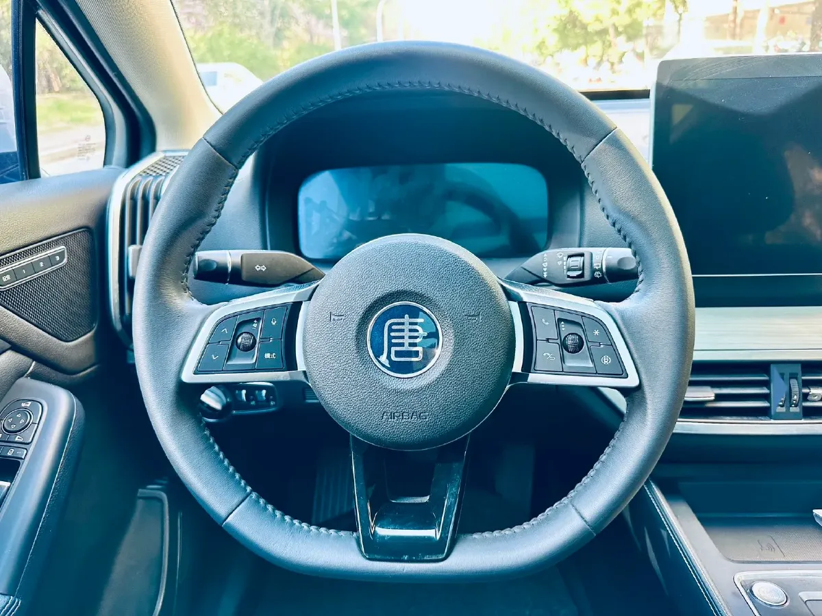 2019 BYD Tang 2.0T 192HP L4 6AT,autocango,china used car exporter,china ev exporter,chinese used car exporter,chinese used ev exporter