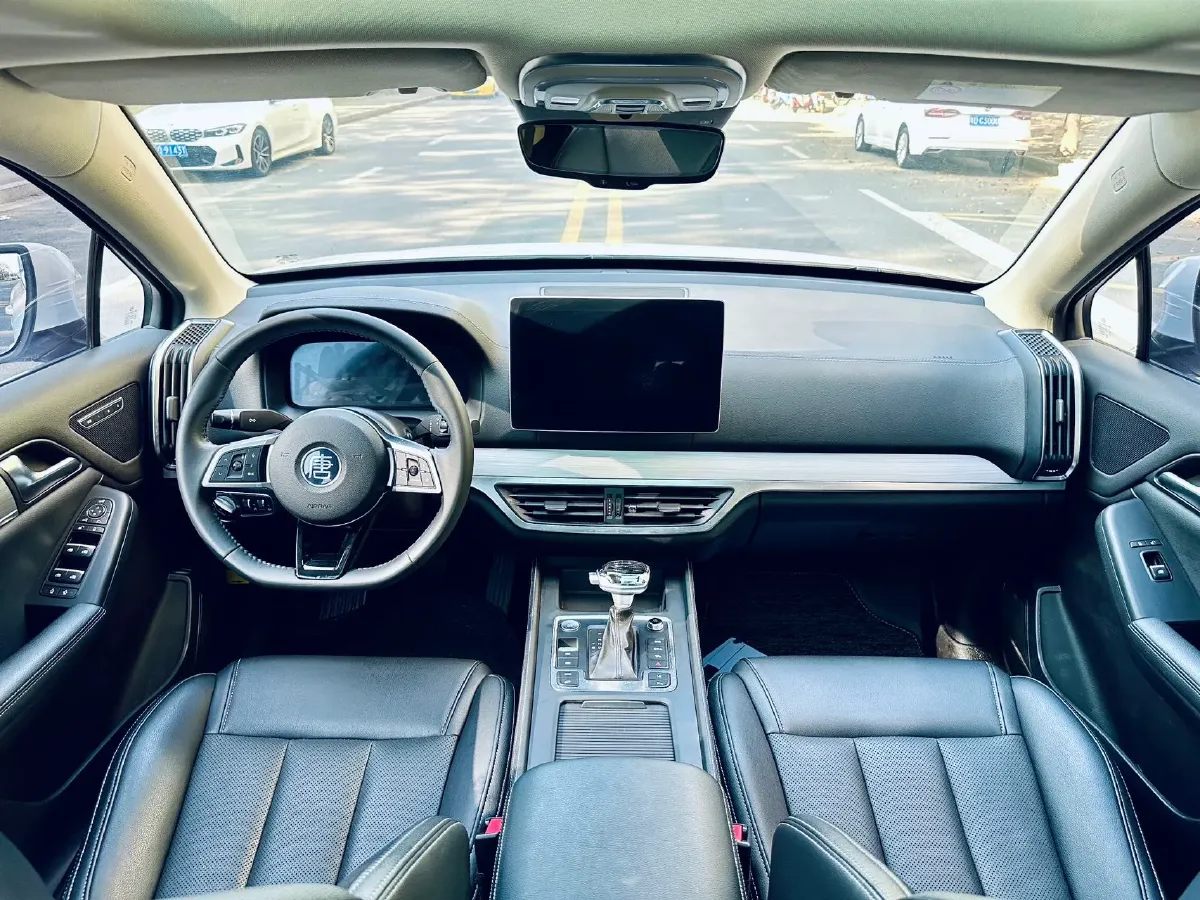 2019 BYD Tang 2.0T 192HP L4 6AT,autocango,china used car exporter,china ev exporter,chinese used car exporter,chinese used ev exporter