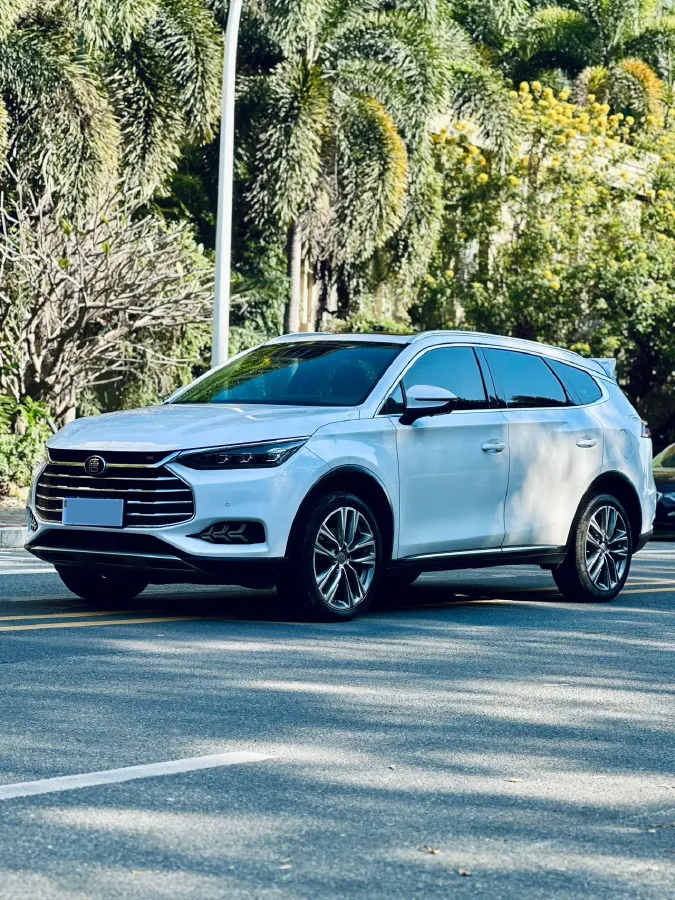 2019 BYD Tang 2.0T 192HP L4 6AT,autocango,china used car exporter,china ev exporter,chinese used car exporter,chinese used ev exporter