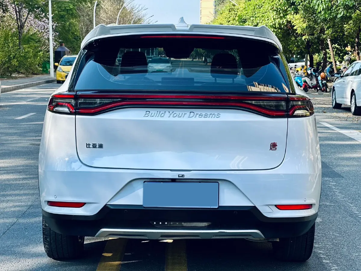 2019 BYD Tang 2.0T 192HP L4 6AT,autocango,china used car exporter,china ev exporter,chinese used car exporter,chinese used ev exporter