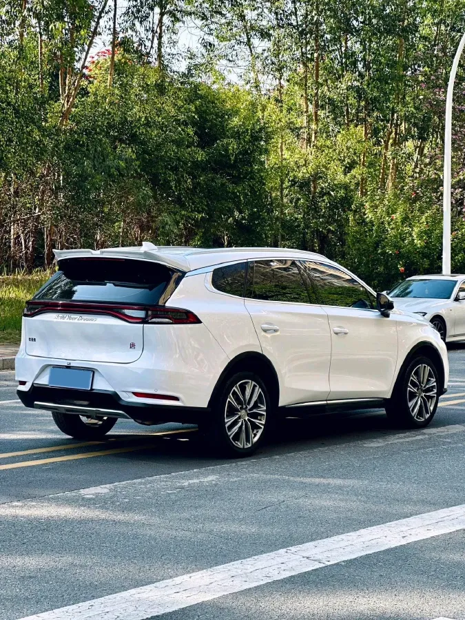 2019 BYD Tang 2.0T 192HP L4 6AT,autocango,china used car exporter,china ev exporter,chinese used car exporter,chinese used ev exporter