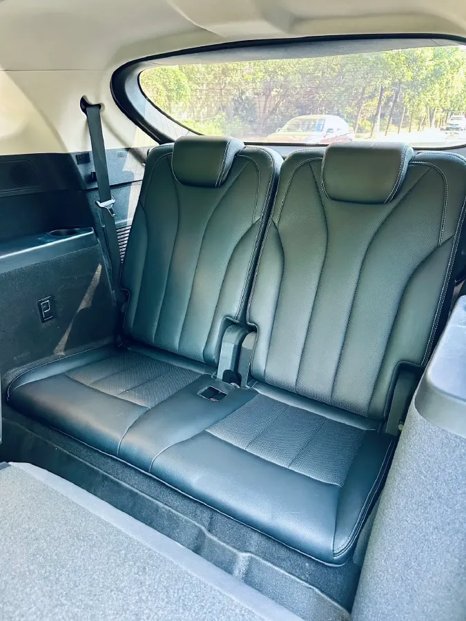 2019 BYD Tang 2.0T 192HP L4 6AT,autocango,china used car exporter,china ev exporter,chinese used car exporter,chinese used ev exporter