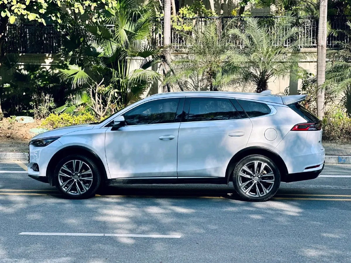 2019 BYD Tang 2.0T 192HP L4 6AT,autocango,china used car exporter,china ev exporter,chinese used car exporter,chinese used ev exporter